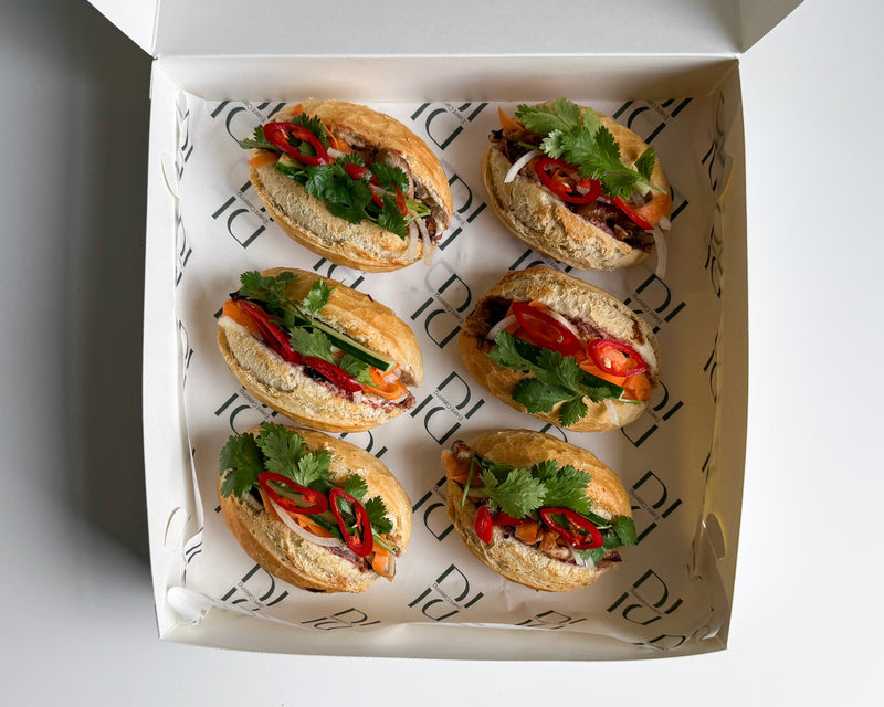 Mini Banh Mi