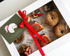 Christmas Breakfast Box