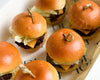 Mini Cheese Burger