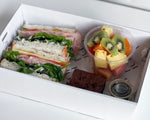 Lunch Box Gluten Free