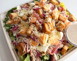 Chicken Caesar Salad