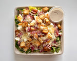 Chicken Caesar Salad