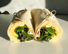 Breakfast Wraps