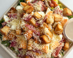 Chicken Caesar Salad