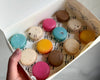 Fabulous Favourites Macarons (GF)