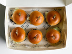 Mini Cheese Burger