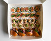 Mixed Canapé Box