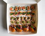 Mixed Canapé Box