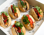 Mini Banh Mi