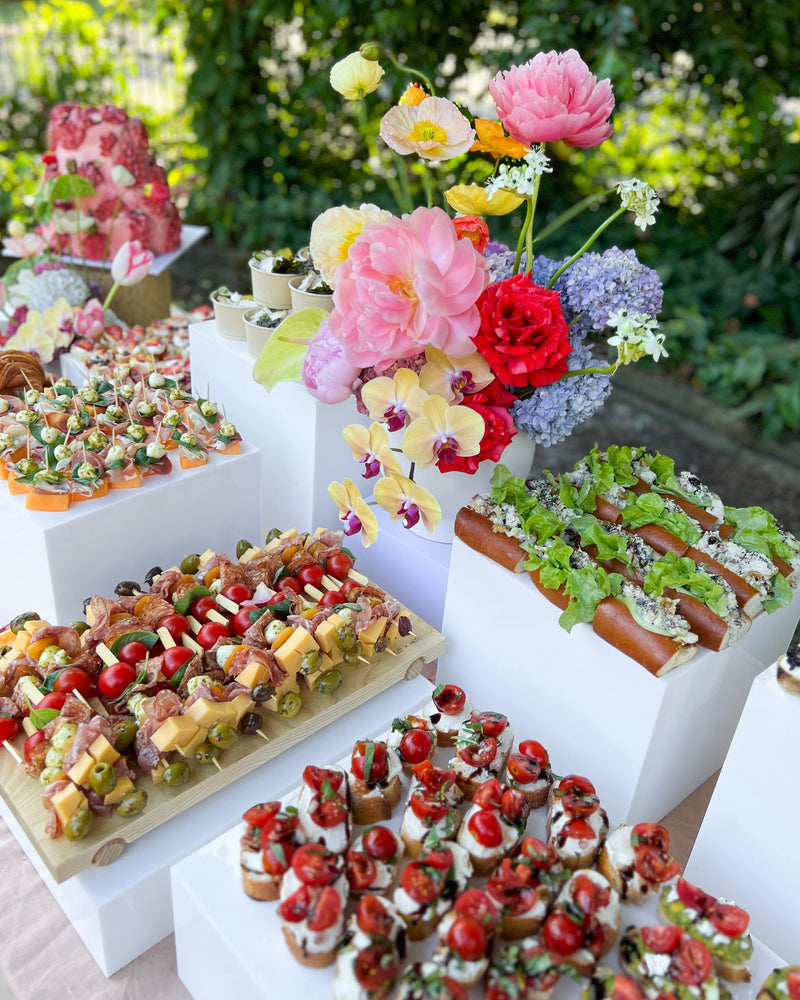 grazing platters and grazing tables| events and... Grazing Tables. Corporate, Wedding and Event Catering. Central Coast ...