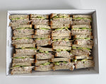 Sourdough Sandwiches