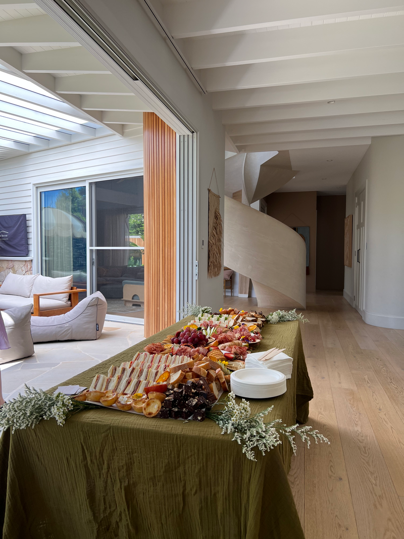 grazing platters and grazing tables| events and... Grazing Table. Corporate, Wedding and Event Catering. Central Coast ...