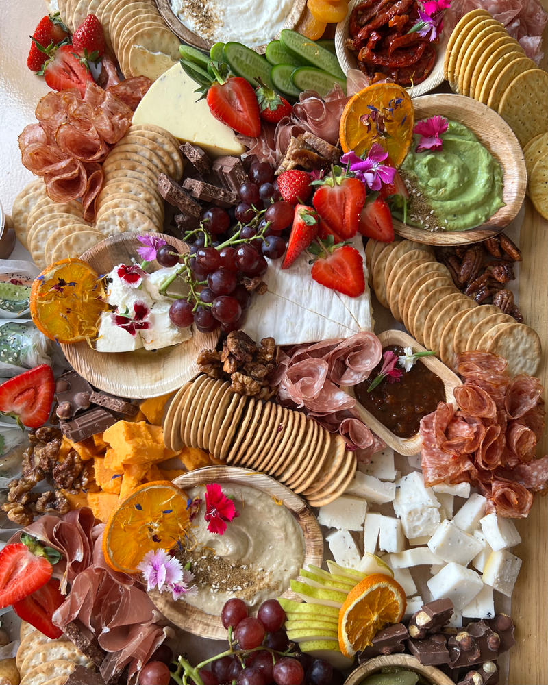 our services | phat tee's grazing and catering Images... Grazing Tables. Corporate, Wedding and Event Catering. Central Coast ...