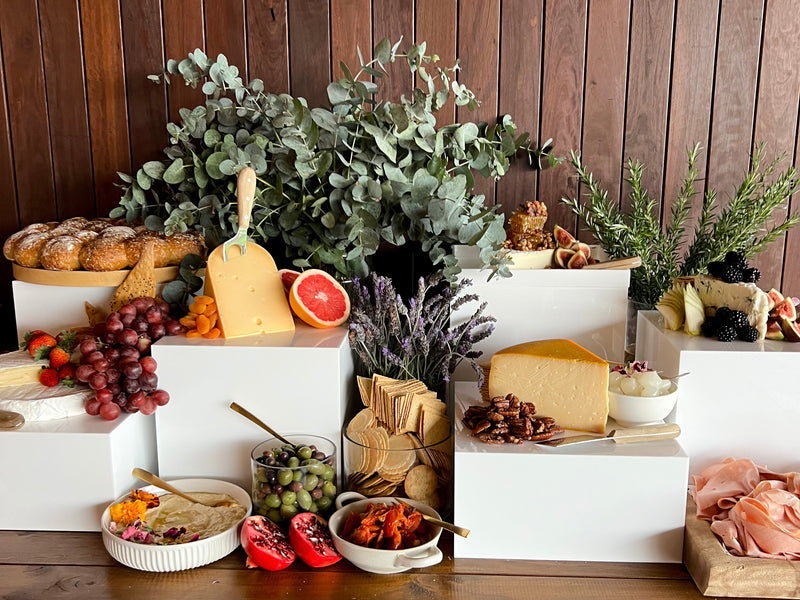our services | phat tee's grazing and catering Images... Phat Platter Events Catering